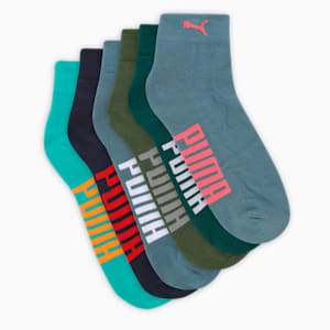 Puma socks original 2025