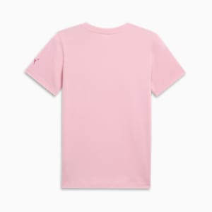 Flutter Women's Tee, Bridal Rose, extralarge