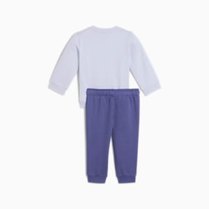 Ensemble 2 pièces chandail en molleton et pantalon Minicats Essentials Bébé, Cool Weather, extralarge