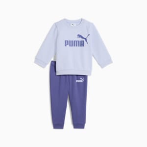 Ensemble 2 pièces chandail en molleton et pantalon Minicats Essentials Bébé, Cool Weather, extralarge