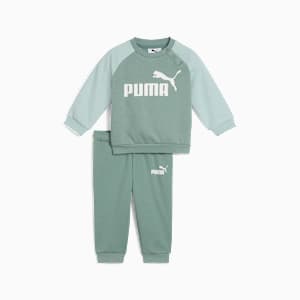 Conjunto Minicats Essentials para niños, Green Moon, extralarge
