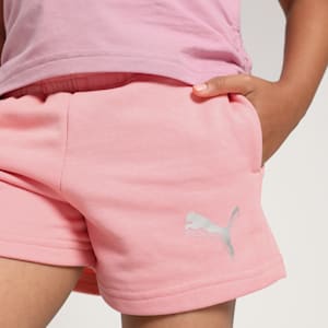 Metallic Youth Shorts, Pink Fruit, extralarge-IND
