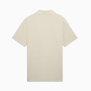 ESS Men's Resort Polo, Desert Dust, extralarge