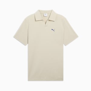 ESS Men's Resort Polo, Desert Dust, extralarge