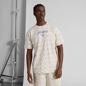 ESS Resort Men's Tee, Desert Dust, extralarge