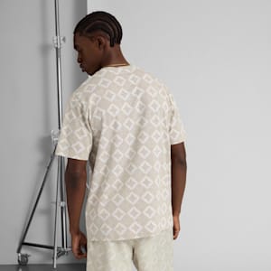 ESS Resort Men's Tee, Desert Dust, extralarge