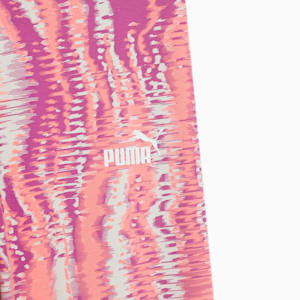 Nature 2.0 Youth Leggings, Pink Fruit, extralarge-IND