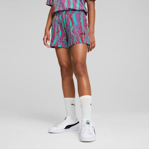 Nature 2.0 Youth Shorts, Port, extralarge-IND