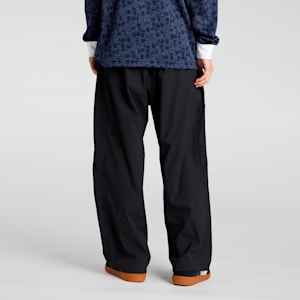 メンズ CORE HERITAGE ウーブン パンツ, PUMA Black, extralarge-JPN