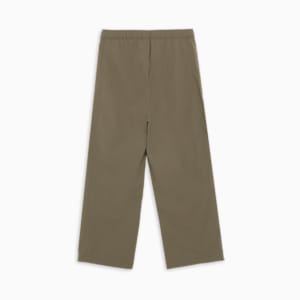 メンズ CORE HERITAGE ウーブン パンツ, Loden Green, extralarge-JPN