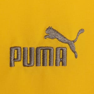 メンズ CORE HERITAGE 半袖 Tシャツ, Sunny Yellow, extralarge-JPN
