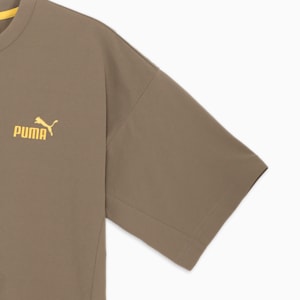 メンズ CORE HERITAGE 半袖 Tシャツ, Velvet Moss, extralarge-JPN