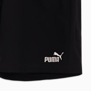 メンズ CORE HERITAGE ショート パンツ, PUMA Black, extralarge-JPN