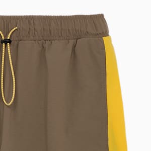 メンズ CORE HERITAGE ショート パンツ, Velvet Moss, extralarge-JPN