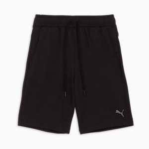 メンズ ESS MX ショートパンツ, PUMA Black, extralarge-JPN