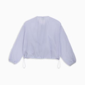 ウィメンズ CORE HERITAGE パッカブル ウーブン ジャケット, Cool Weather, extralarge-JPN