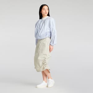 ウィメンズ CORE HERITAGE パッカブル ウーブン ジャケット, Cool Weather, extralarge-JPN