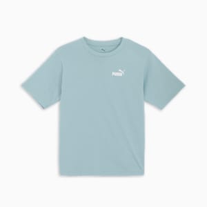 ウィメンズ ESS MX NO1 ロゴ リラックス 半袖 Tシャツ, Modern Mint, extralarge-JPN