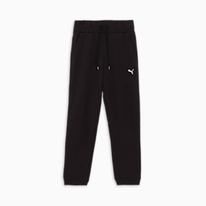 ウィメンズ ESS MX パンツ, PUMA Black, extralarge-JPN