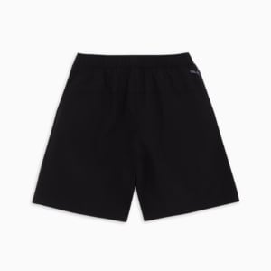 ウィメンズ サマー ウーブン ショート パンツ, PUMA Black, extralarge-JPN