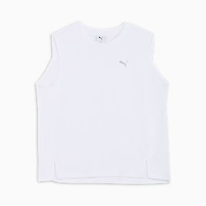 ウィメンズ サマー MX SL タンクトップ, PUMA White, extralarge-JPN