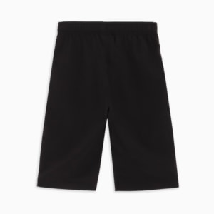 ボーイズ 3/4 パンツ 120-160cm, PUMA Black, extralarge-JPN