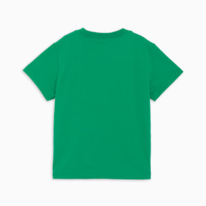 ボーイズ ミッド90S 半袖 Tシャツ 120-160cm, Archive Green, extralarge-JPN