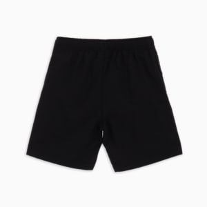 ボーイズ ミッド 90S ウーブン ショーツ 120-160cm, PUMA Black, extralarge-JPN