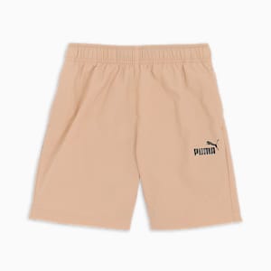 ボーイズ ミッド 90S ウーブン ショーツ 120-160cm, Light Sand, extralarge-JPN