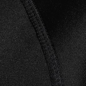 Men's Essential Raglan Training Tee, PUMA Black, extralarge-IND