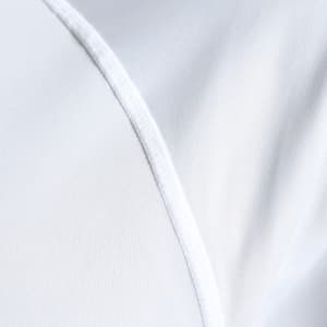 Men's Essential Raglan Training Tee, PUMA White, extralarge-IND