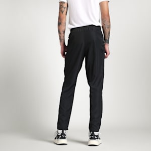 Essentials Men's Woven Pants, PUMA Black, extralarge-IND