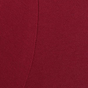 Youth Logo Polo, Dark Crimson, extralarge-IND