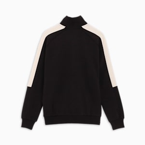 メンズ CORE HERITAGE MX トラック ジャケット, PUMA Black, extralarge-JPN