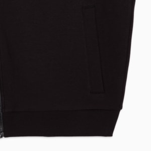 メンズ CORE HERITAGE MX トラック ジャケット, PUMA Black, extralarge-JPN