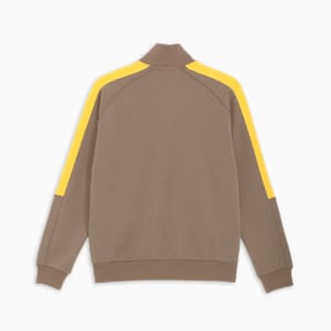 メンズ CORE HERITAGE MX トラック ジャケット, Velvet Moss, extralarge-JPN