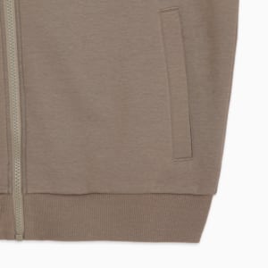 メンズ CORE HERITAGE MX トラック ジャケット, Velvet Moss, extralarge-JPN
