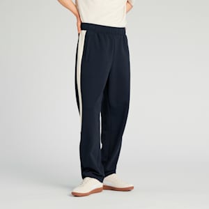 メンズ CORE HERITAGE MX トラック パンツ, PUMA Black, extralarge-JPN