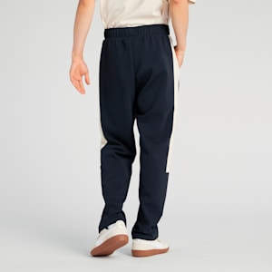 メンズ CORE HERITAGE MX トラック パンツ, PUMA Black, extralarge-JPN