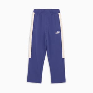 メンズ CORE HERITAGE MX トラック パンツ, Blue Crystal, extralarge-JPN