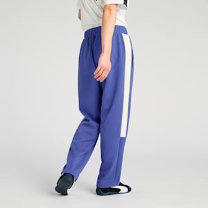 メンズ CORE HERITAGE MX トラック パンツ, Blue Crystal, extralarge-JPN