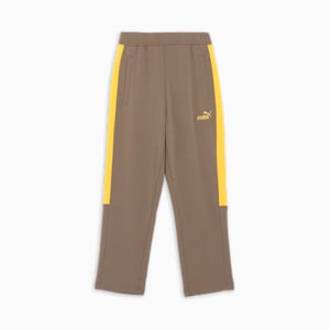 メンズ CORE HERITAGE MX トラック パンツ, Velvet Moss, extralarge-JPN