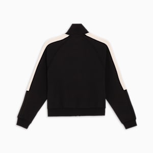 ウィメンズ CORE HERITAGE MX トラック ジャケット, PUMA Black, extralarge-JPN