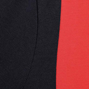 Youth Colorblock Polo, New Navy, extralarge-IND