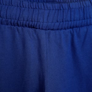 Boys' Essential Full-Length Jersey Pants, Clyde Royal, extralarge-IND
