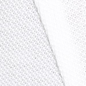 Men's Slim Fit Polo T-shirt, PUMA White, extralarge-IND