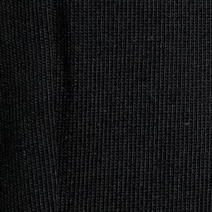 Men's Zippered Jersey Pants, PUMA Black, extralarge-IND