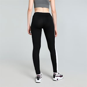 PUMA POWER Women's Leggings, PUMA Black, extralarge-IND