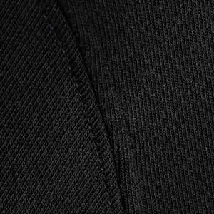 SQUAD Men's Crew-Neck Sweatshirt, PUMA Black, extralarge-IND