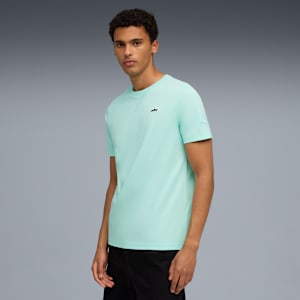 Playera WARDROBE ESS SUEDE, Mint Melt, extralarge